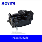 Terex tr100 steering piston pump 15333255 ;15256582