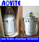 Air brake pump 09256203 for Terex mining truck 3307