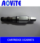 Cartridge 15269873 15269875 for tr45 tr60 monoblock brake valve 15253248