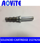 Terex TA40 cartridge - solenoid 15274258 for brake manifold valve 15307827