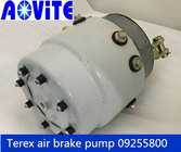 09255800 front brake pump for Terex TR50 dumper