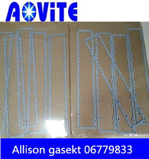 Allison gasket 6779833 from China