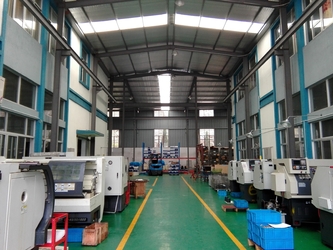 Zhejiang Aovite Hydraulic Machinery  Co., LTD.