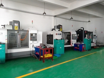 Zhejiang Aovite Hydraulic Machinery  Co., LTD.