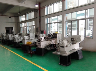 Zhejiang Aovite Hydraulic Machinery  Co., LTD.