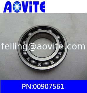 Terex TR45 PTO bearing 00907451   00907561  00907559