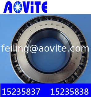 Terex bearing 15235835   15235836   15235837  15235838