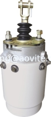 TERE BRAKE CHAMBER 09255800
