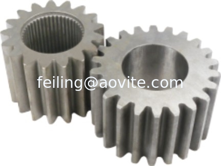 TEREX/NHL MINING TRUCK PARTS GEAR