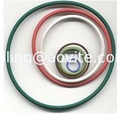 TEREX TRUCK PISTON RING /O RING /SEAL