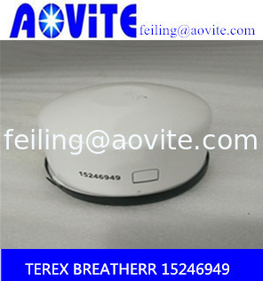 Terex Off-highway truck parts breather 15246949