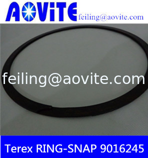 Terex TR100 off-highway truck snap ring 9016245
