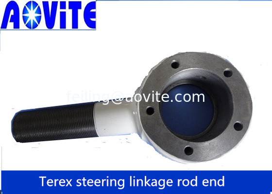 Terex TR100 non-highway mining truck steering linkage rod end 15228998