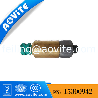 SWITCH-PRESSURE 15300942 for terex part dump truck