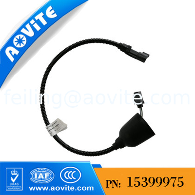Cable Factory Automotive Car Engine Motorcycle Assembly Wiring Cable 15399975 Jst Custom Machine Auto Wire Harness Conne