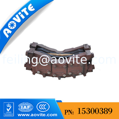 Factory Direct Wholesale High Quality 15300389 Truck Brake Head Assembly Heavy Dump Truck Accessories For Terex Tr100