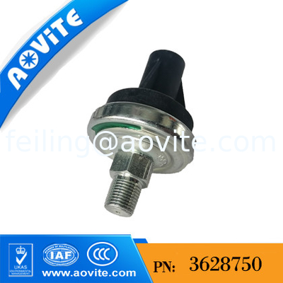 High Performance K50 K19 Diesel Engine Spare Parts Oil Pressure Sensor 3628750
