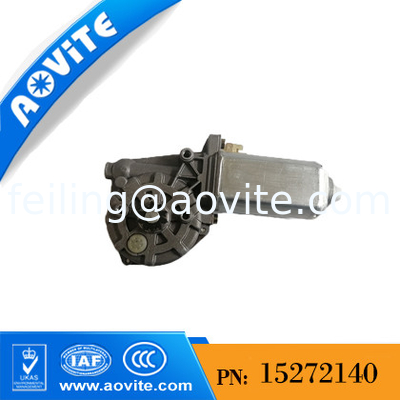 Terex dump truck 15272140 MOTOR