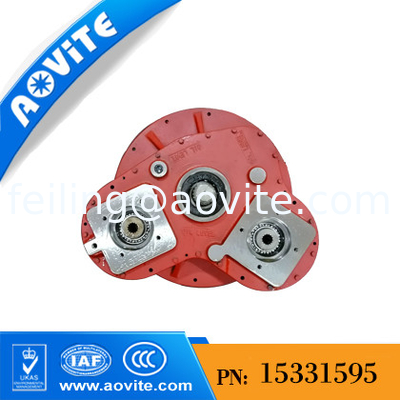 Mine machinery part dumper Power-Take-Off 15331595 20038363 for terex tr100