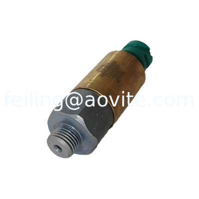 SWITCH-PRESSURE 15300942 for terex part dump truck