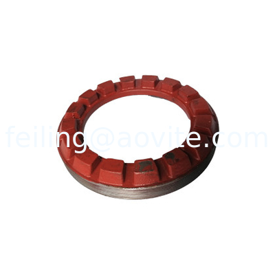 DIFFERENTIAL-REAR ADJUSTER 09192619 for terex part dump truck