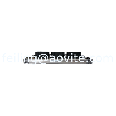 Isx Qsx15 ENGINE PARTS 3408501 4309175 Electric Control Module ECM 3408501