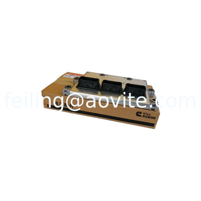Isx Qsx15 ENGINE PARTS 3408501 4309175 Electric Control Module ECM 3408501