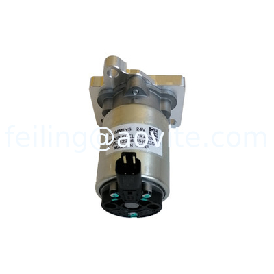 QSX15 ISX15 diesel engine 24V fuel transfer pump 4935095 electric pump 5362256 priming pump 4076581