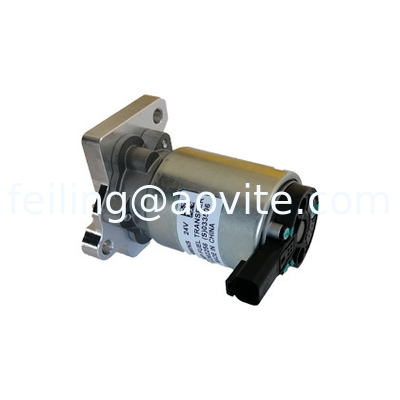 QSX15 ISX15 diesel engine 24V fuel transfer pump 4935095 electric pump 5362256 priming pump 4076581