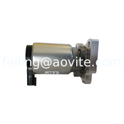 QSX15 ISX15 diesel engine 24V fuel transfer pump 4935095 electric pump 5362256 priming pump 4076581