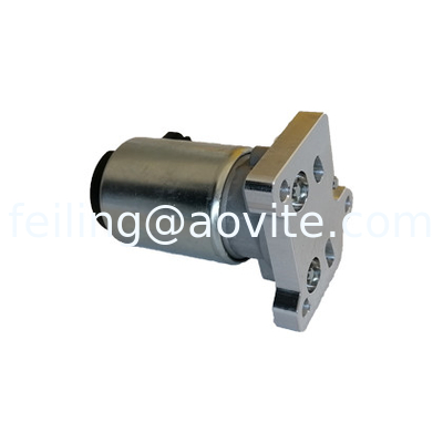QSX15 ISX15 diesel engine 24V fuel transfer pump 4935095 electric pump 5362256 priming pump 4076581