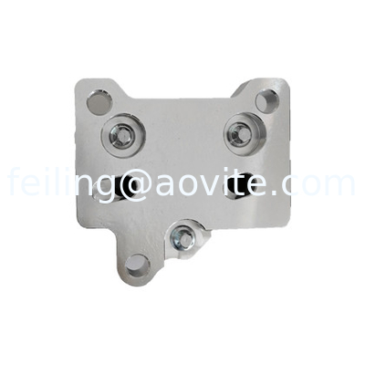 QSX15 ISX15 diesel engine 24V fuel transfer pump 4935095 electric pump 5362256 priming pump 4076581