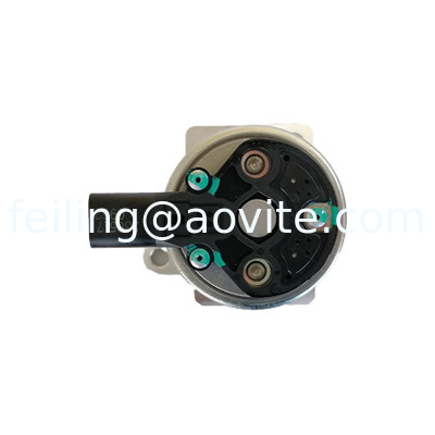 QSX15 ISX15 diesel engine 24V fuel transfer pump 4935095 electric pump 5362256 priming pump 4076581