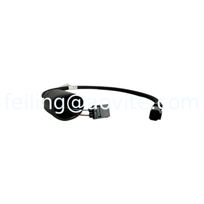 Cable Factory Automotive Car Engine Motorcycle Assembly Wiring Cable 15399975 Jst Custom Machine Auto Wire Harness Conne