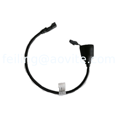 Cable Factory Automotive Car Engine Motorcycle Assembly Wiring Cable 15399975 Jst Custom Machine Auto Wire Harness Conne