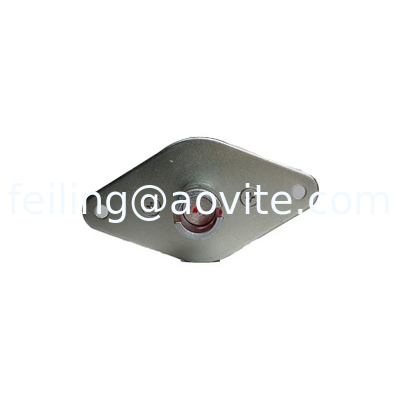 Power Switch Button Control Car Accessory 20028109 for terex Master Switch Control Button