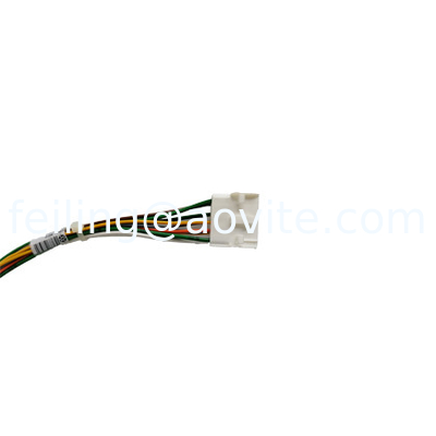 TEREX PART Manufacturing Custom Assembly Bumper Cable 15272045 Automotive Complete Wiring Harness