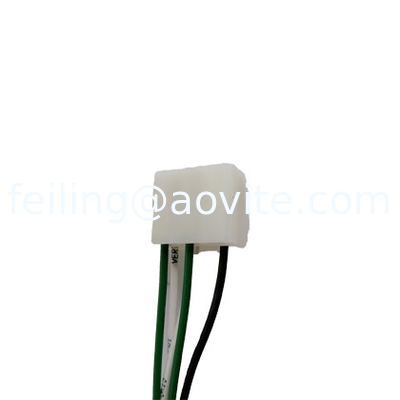 TEREX PART Manufacturing Custom Assembly Bumper Cable 15272045 Automotive Complete Wiring Harness