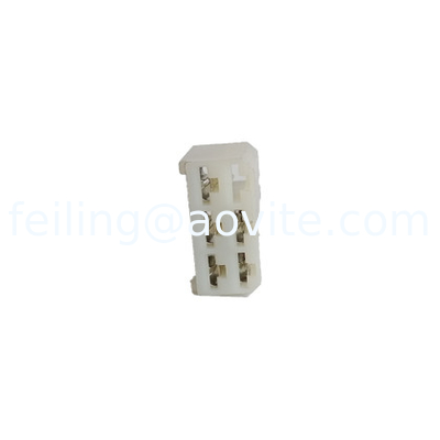 TEREX PART Manufacturing Custom Assembly Bumper Cable 15272045 Automotive Complete Wiring Harness