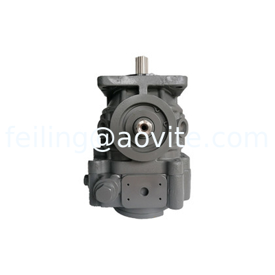 Engine hydraulic pump 13701500