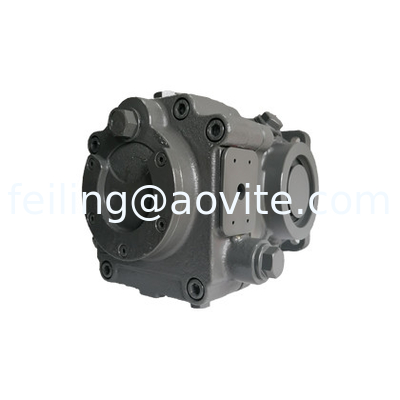 Engine hydraulic pump 13701500