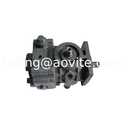 Engine hydraulic pump 13701500