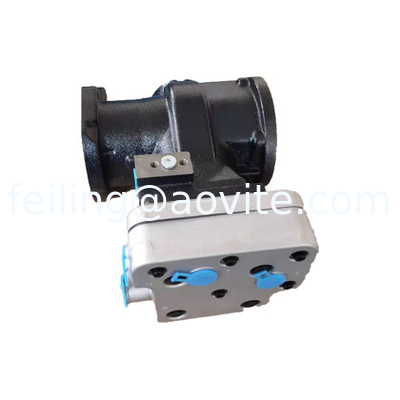 QSM11 Engine Air Compressor 3103403 3558163 4059825 4318214 4318214X 4952756 3104324