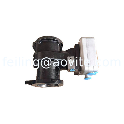 QSM11 Engine Air Compressor 3103403 3558163 4059825 4318214 4318214X 4952756 3104324
