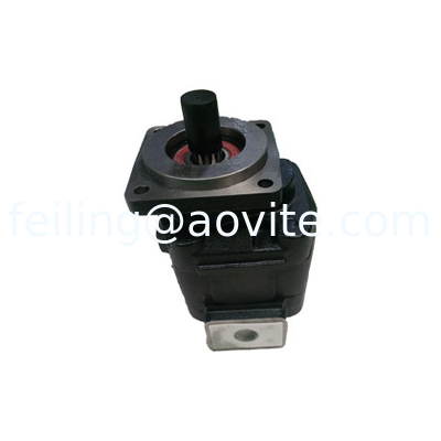 Wholesale Heavy Dump Truck Spare Parts Original Truck Hydraulic Pump 20028983 For Terex