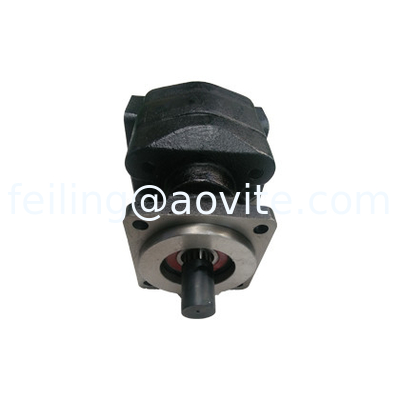 Wholesale Heavy Dump Truck Spare Parts Original Truck Hydraulic Pump 20028983 For Terex