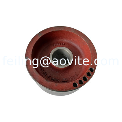 KTA38 Idler  Tractor Engine Parts Belt Tensioner K38 K50 5372097 3017670 3009483 3016766