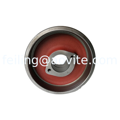 KTA38 Idler  Tractor Engine Parts Belt Tensioner K38 K50 5372097 3017670 3009483 3016766