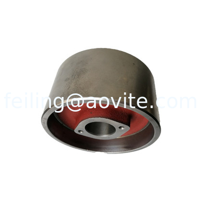 KTA38 Idler  Tractor Engine Parts Belt Tensioner K38 K50 5372097 3017670 3009483 3016766