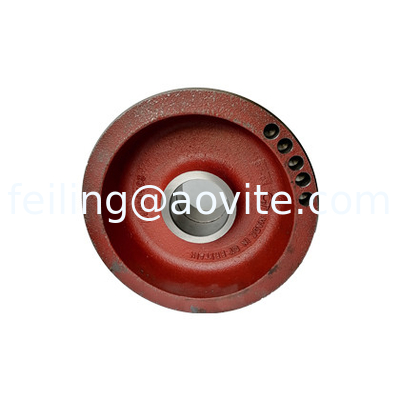 KTA38 Idler  Tractor Engine Parts Belt Tensioner K38 K50 5372097 3017670 3009483 3016766